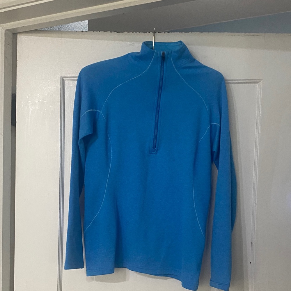 PATAGONIA  3/4 ZIP